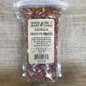 Products Archive - Georgia Fried Peanut Company